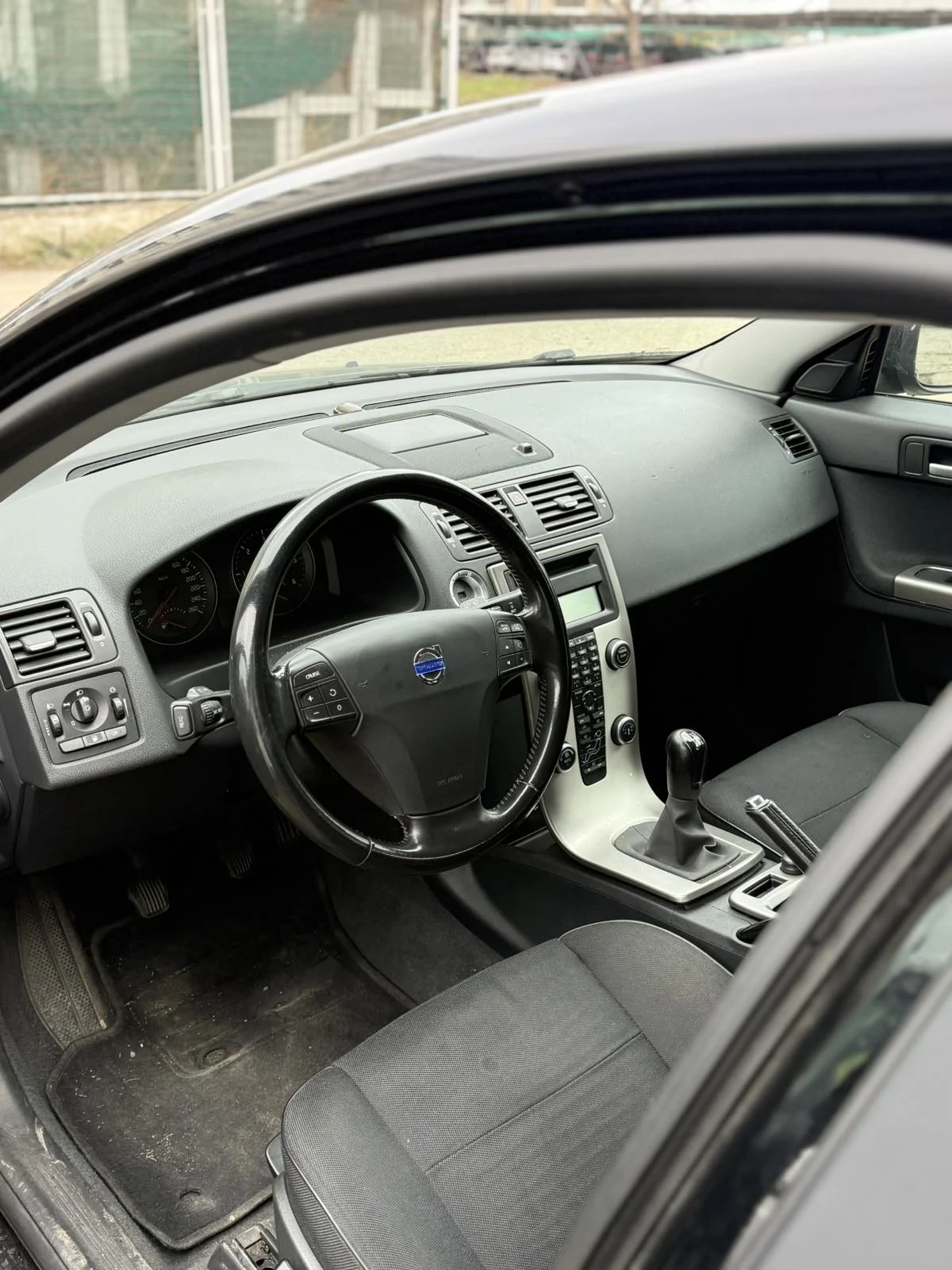 Volvo V50 Дизел - изображение 5