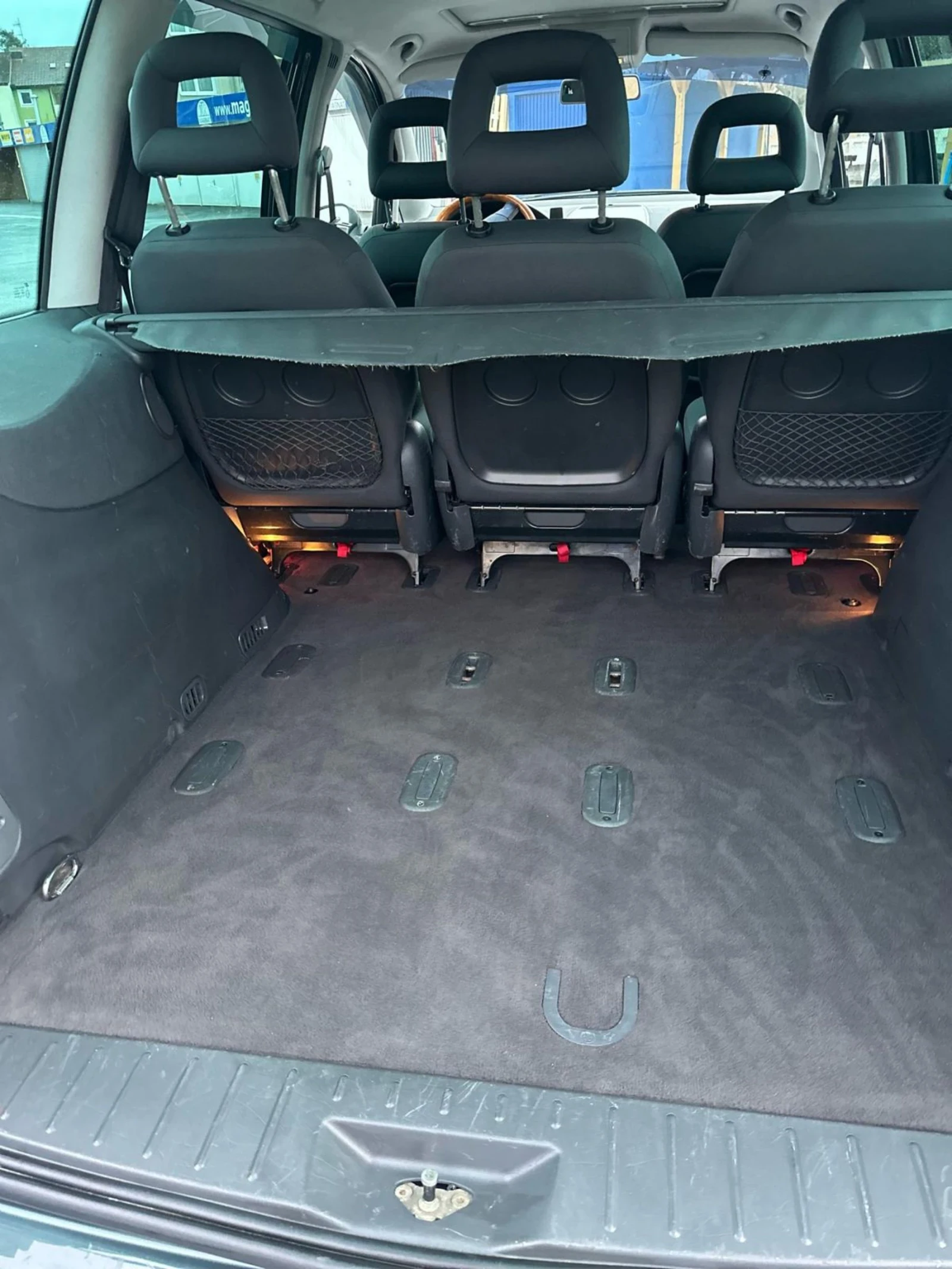 VW Sharan | Mobile.bg � ����������� 12