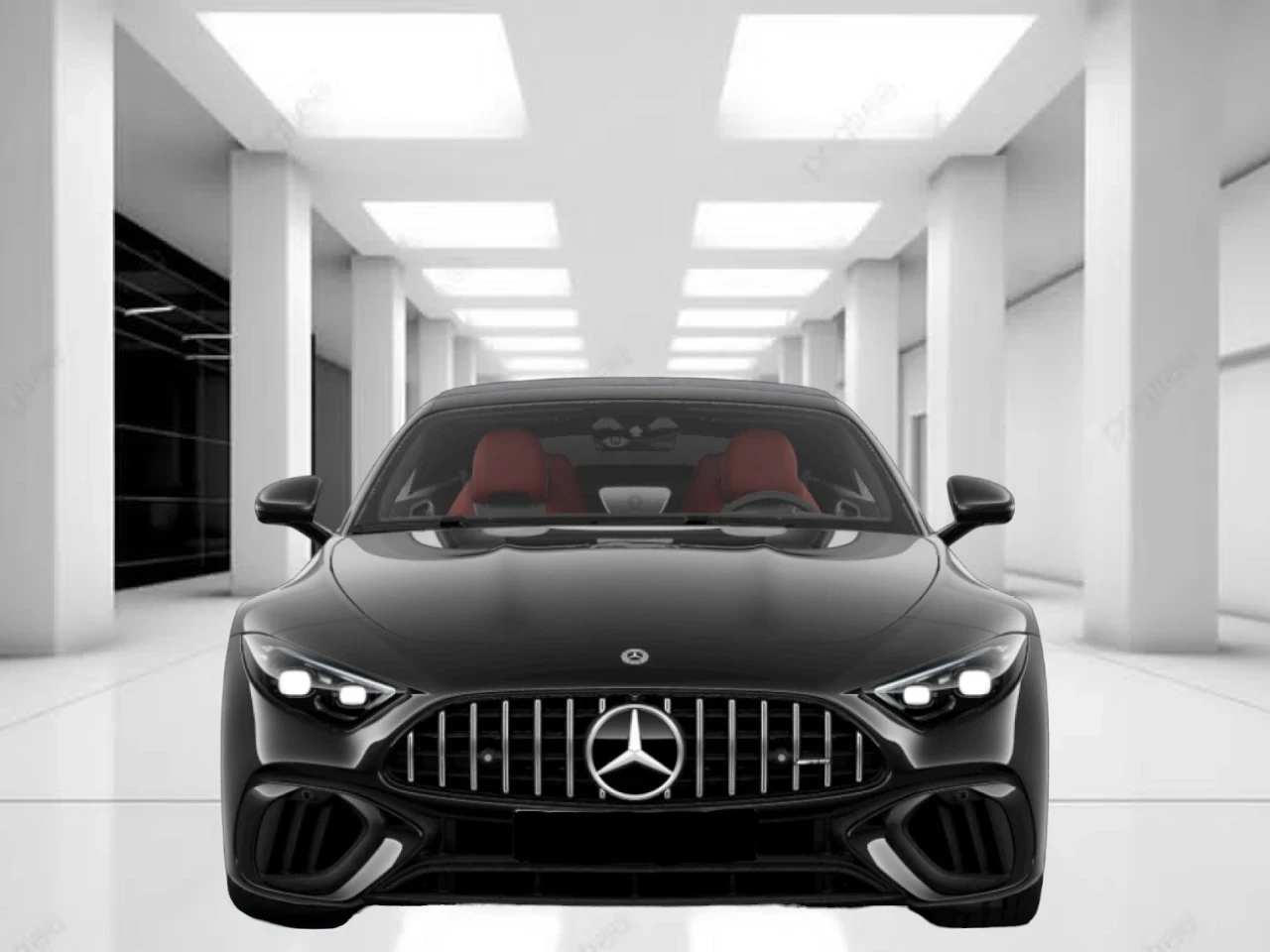 Mercedes-Benz SL 63 AMG 4MATIC* CARBON* BURM* 360* HUD* ГАРАНЦИЯ - изображение 4