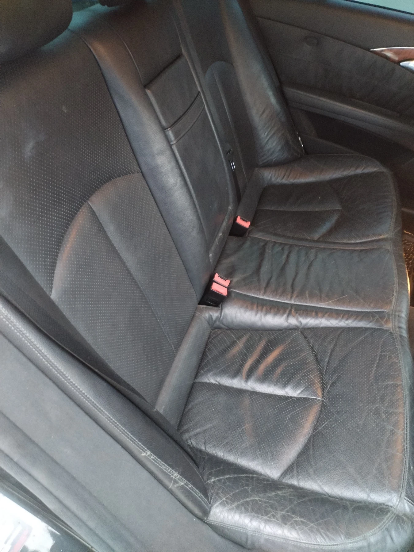 Mercedes-Benz E 220  - изображение 10