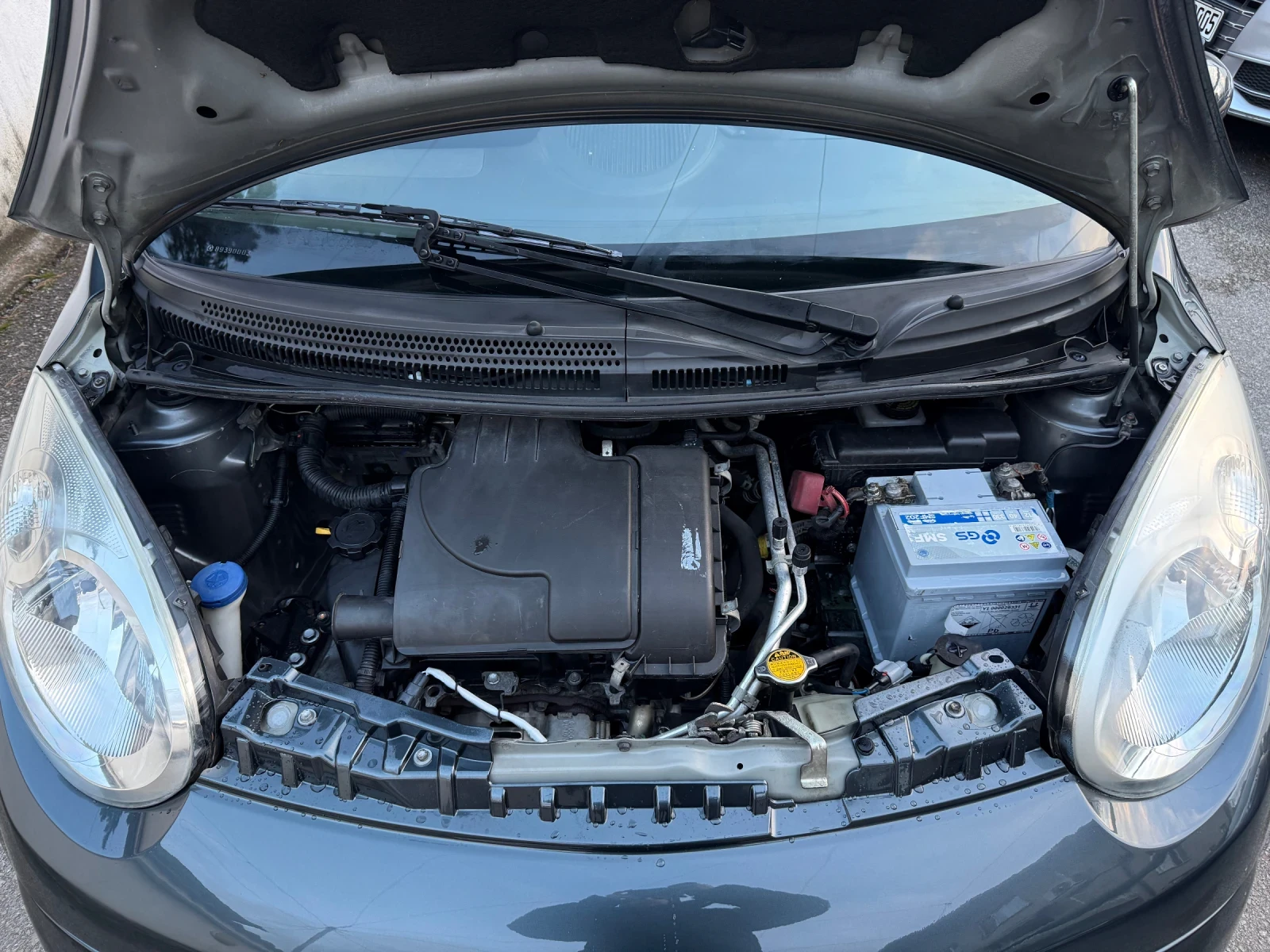 Citroen C1 1.0I AUTOMATIC | Mobile.bg � ����������� 17
