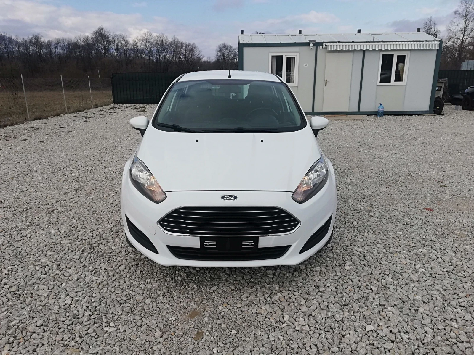 Ford Fiesta 1.5TDCI KLI ITALI | Mobile.bg � ����������� 2