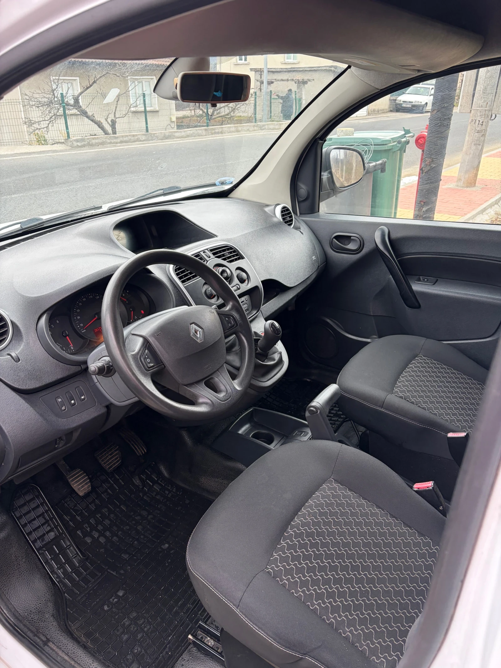 Renault Kangoo, снимка 2 - Автомобили и джипове - 53939548