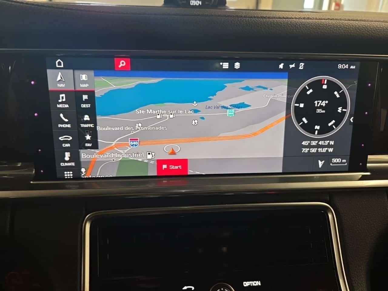 Porsche Panamera 4S | KEYLESS | ПОДГРЕВИ | CARFAX, снимка 11 - Автомобили и джипове - 53940194