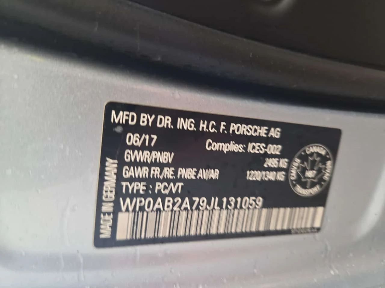 Porsche Panamera 4S | KEYLESS | ПОДГРЕВИ | CARFAX, снимка 15 - Автомобили и джипове - 53940194