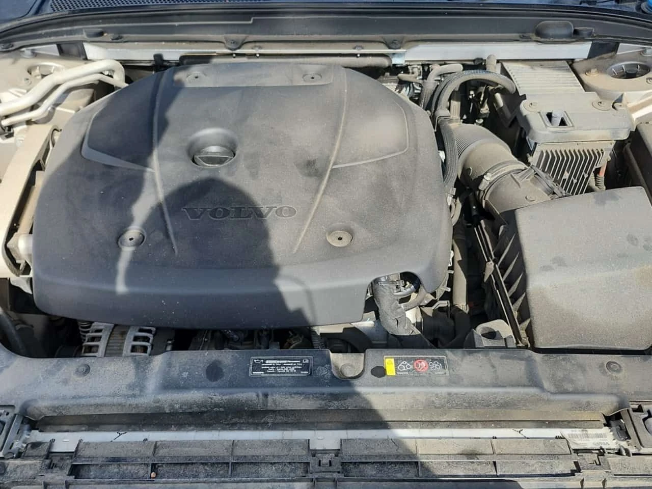 Volvo S60 MOMENTUM| PANORAMA| ПОДГРЕВИ| , снимка 15 - Автомобили и джипове - 53972174