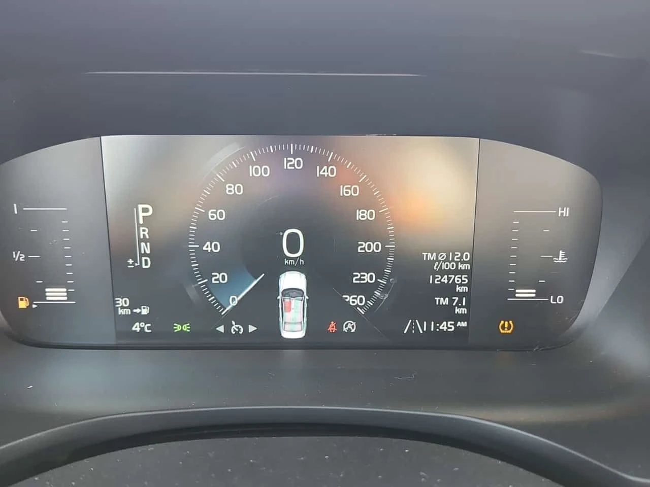 Volvo S60 MOMENTUM| PANORAMA| ПОДГРЕВИ| , снимка 9 - Автомобили и джипове - 53972174