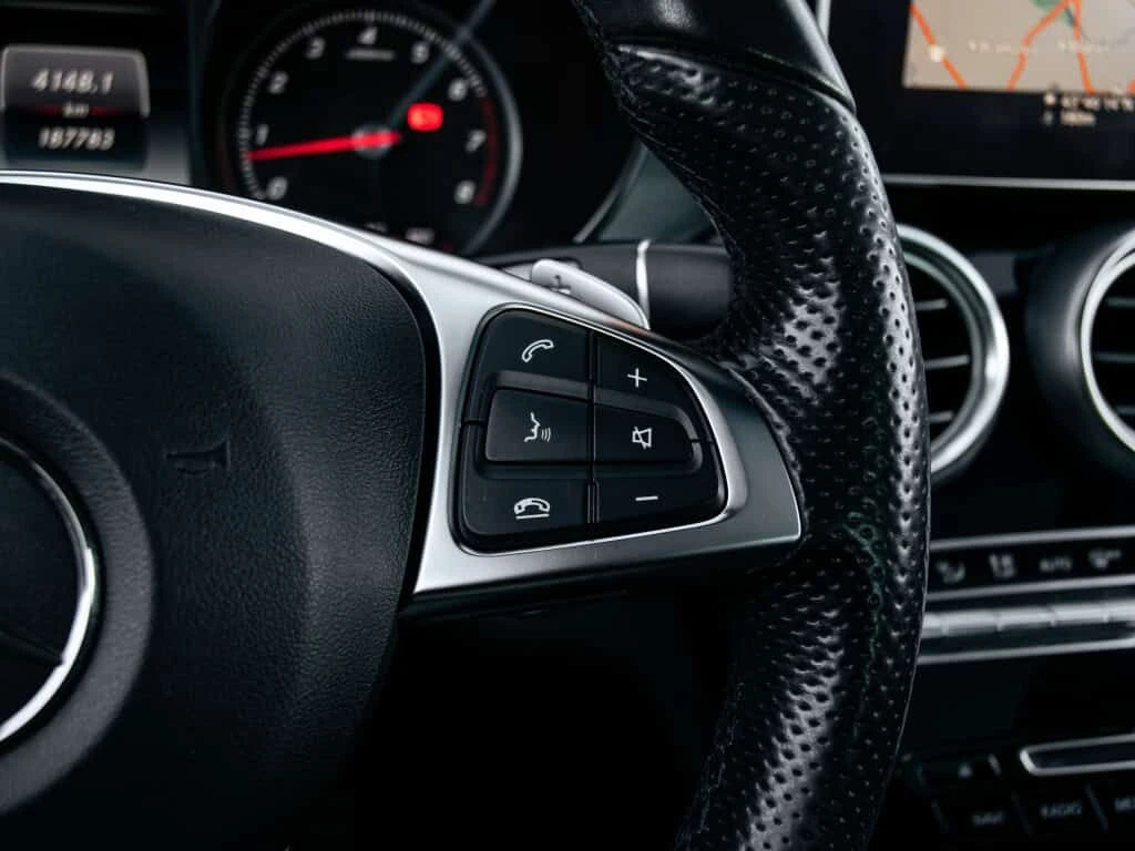 Mercedes-Benz C 300 AMG| COUPE| BROWN INT| NAV| PANOROOF|  | Mobile.bg � ����������� 15