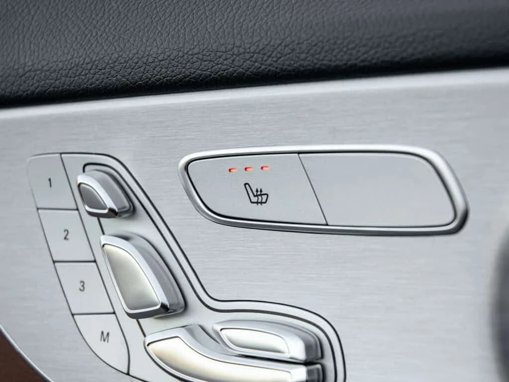 Mercedes-Benz C 300 AMG| COUPE| BROWN INT| NAV| PANOROOF|  | Mobile.bg � ����������� 13