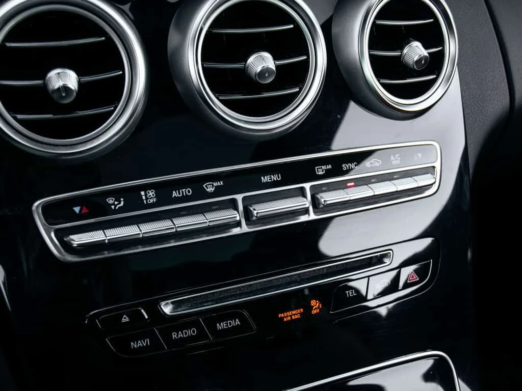 Mercedes-Benz C 300 AMG| COUPE| BROWN INT| NAV| PANOROOF|  | Mobile.bg � ����������� 17