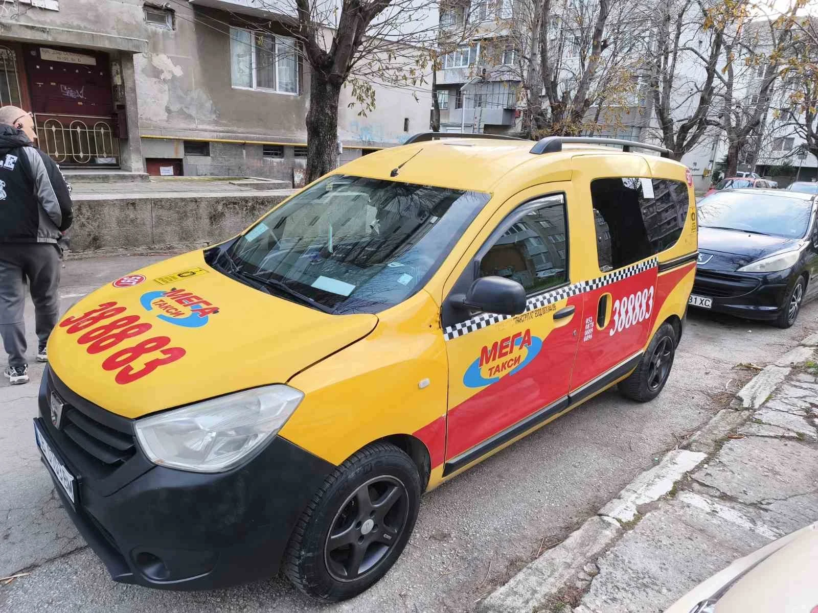 Dacia Dokker undefined | Auto.bg — изображение 1