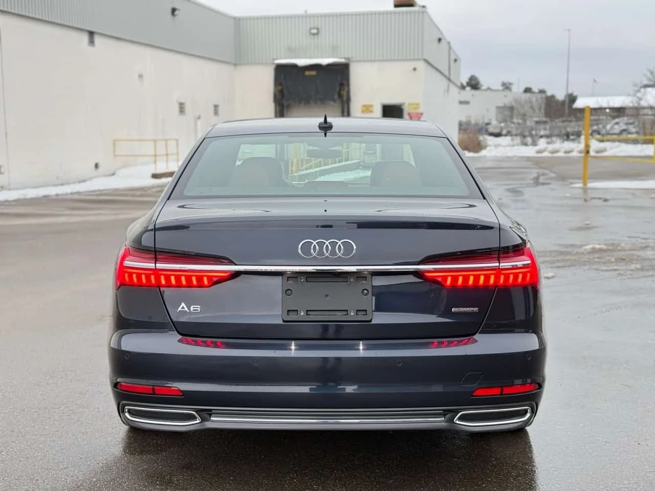 Audi A6 Technik/360 CAM/ОБДУХВАНЕ/AMBIENT, снимка 5 - Автомобили и джипове - 54014925