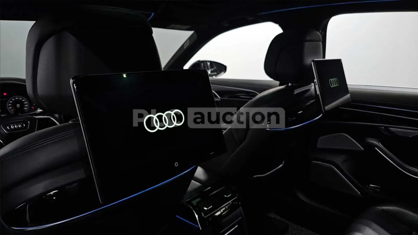 Audi A8 АВТОКРЕДИТ* ЦЕНА БЕЗ АНАЛОГ* , снимка 13 - Автомобили и джипове - 54149036
