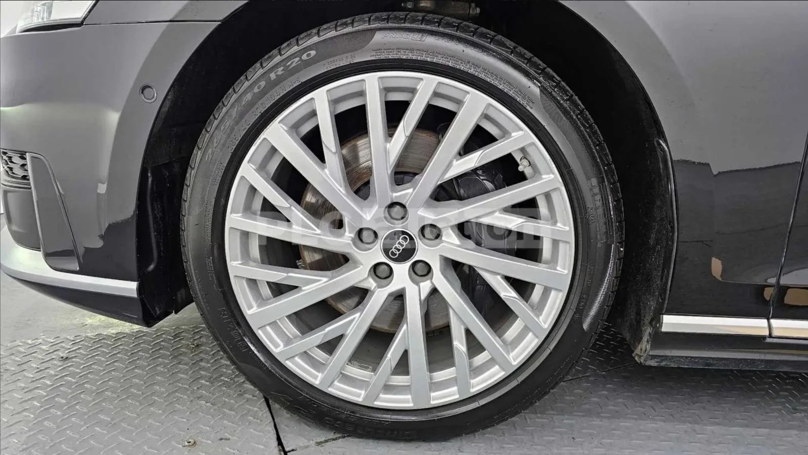 Audi A8 АВТОКРЕДИТ* ЦЕНА БЕЗ АНАЛОГ* , снимка 3 - Автомобили и джипове - 54149036