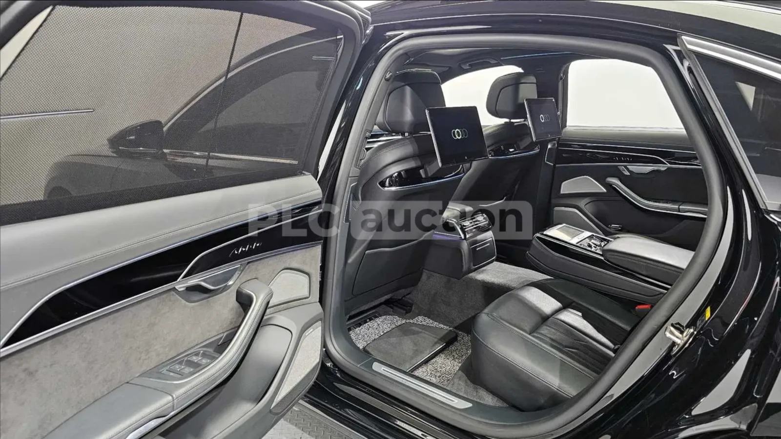 Audi A8 АВТОКРЕДИТ* ЦЕНА БЕЗ АНАЛОГ* , снимка 9 - Автомобили и джипове - 54149036