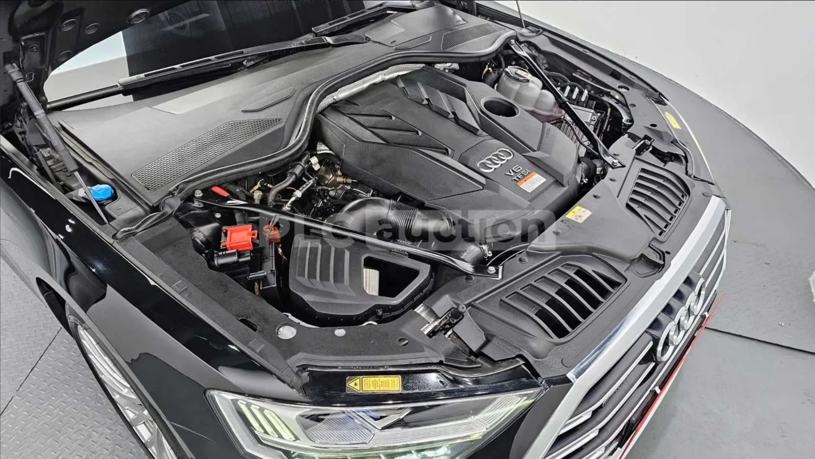 Audi A8 АВТОКРЕДИТ* ЦЕНА БЕЗ АНАЛОГ* , снимка 4 - Автомобили и джипове - 54149036