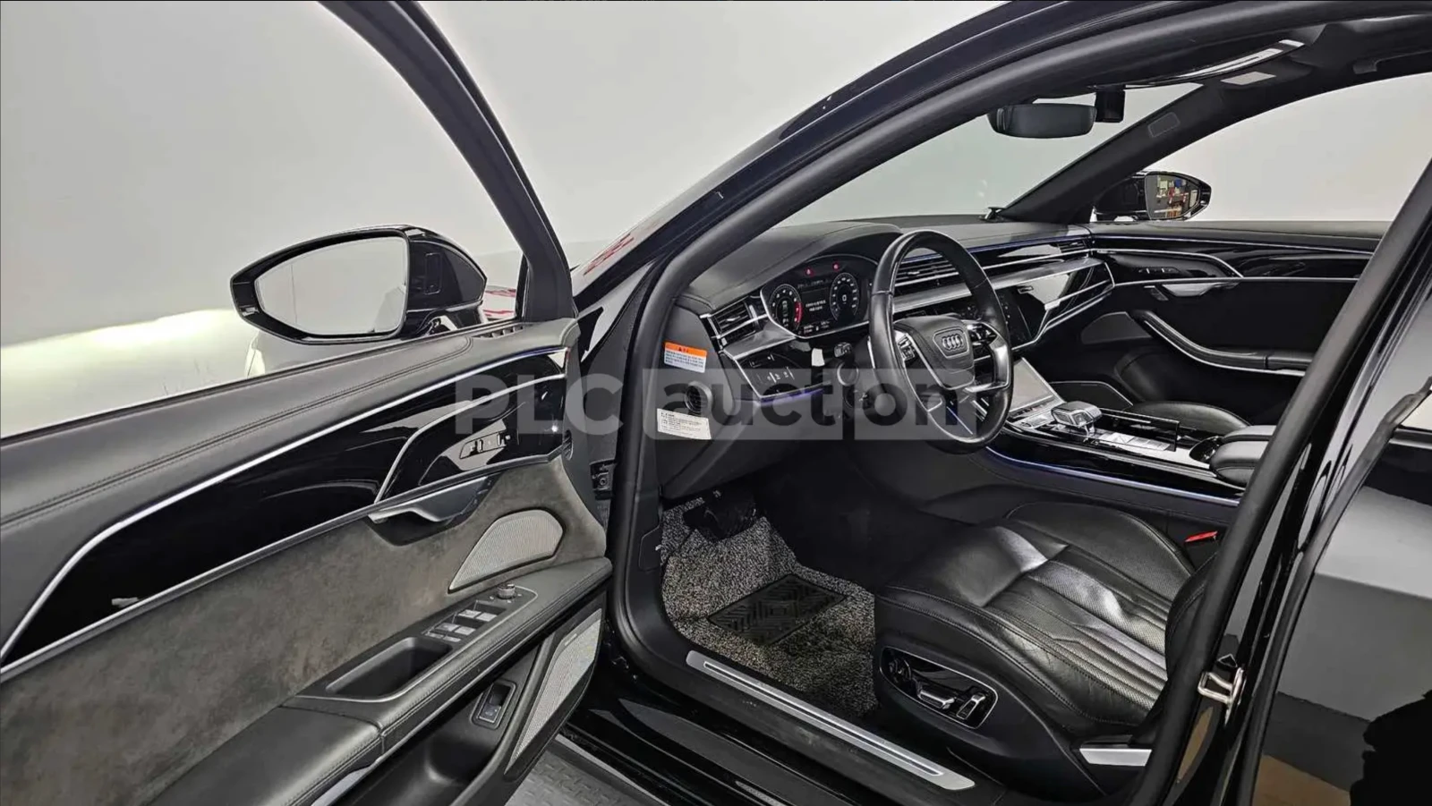 Audi A8 АВТОКРЕДИТ* ЦЕНА БЕЗ АНАЛОГ* , снимка 8 - Автомобили и джипове - 54149036