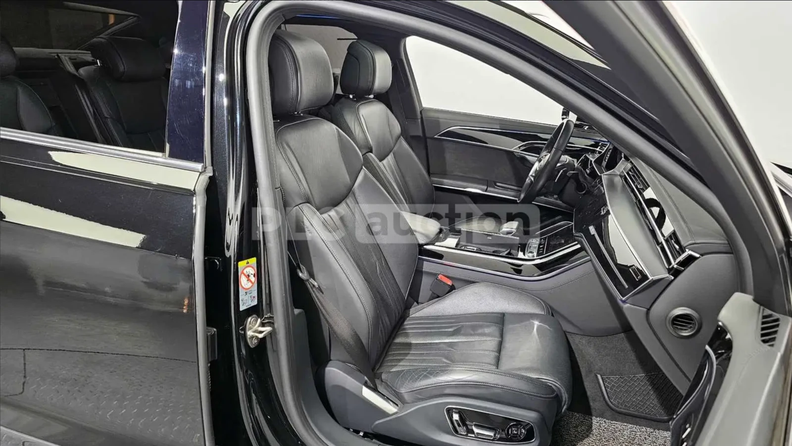 Audi A8 АВТОКРЕДИТ* ЦЕНА БЕЗ АНАЛОГ* , снимка 10 - Автомобили и джипове - 54149036