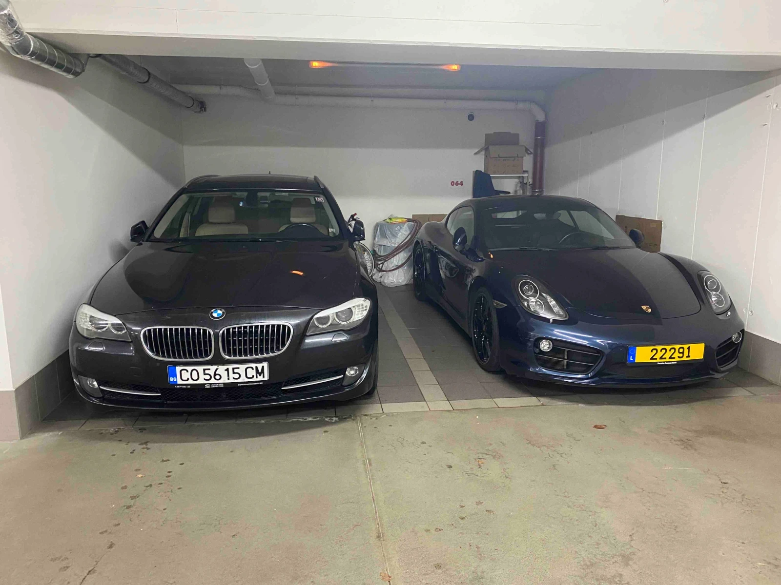 BMW 520, снимка 9 - Автомобили и джипове - 54158608