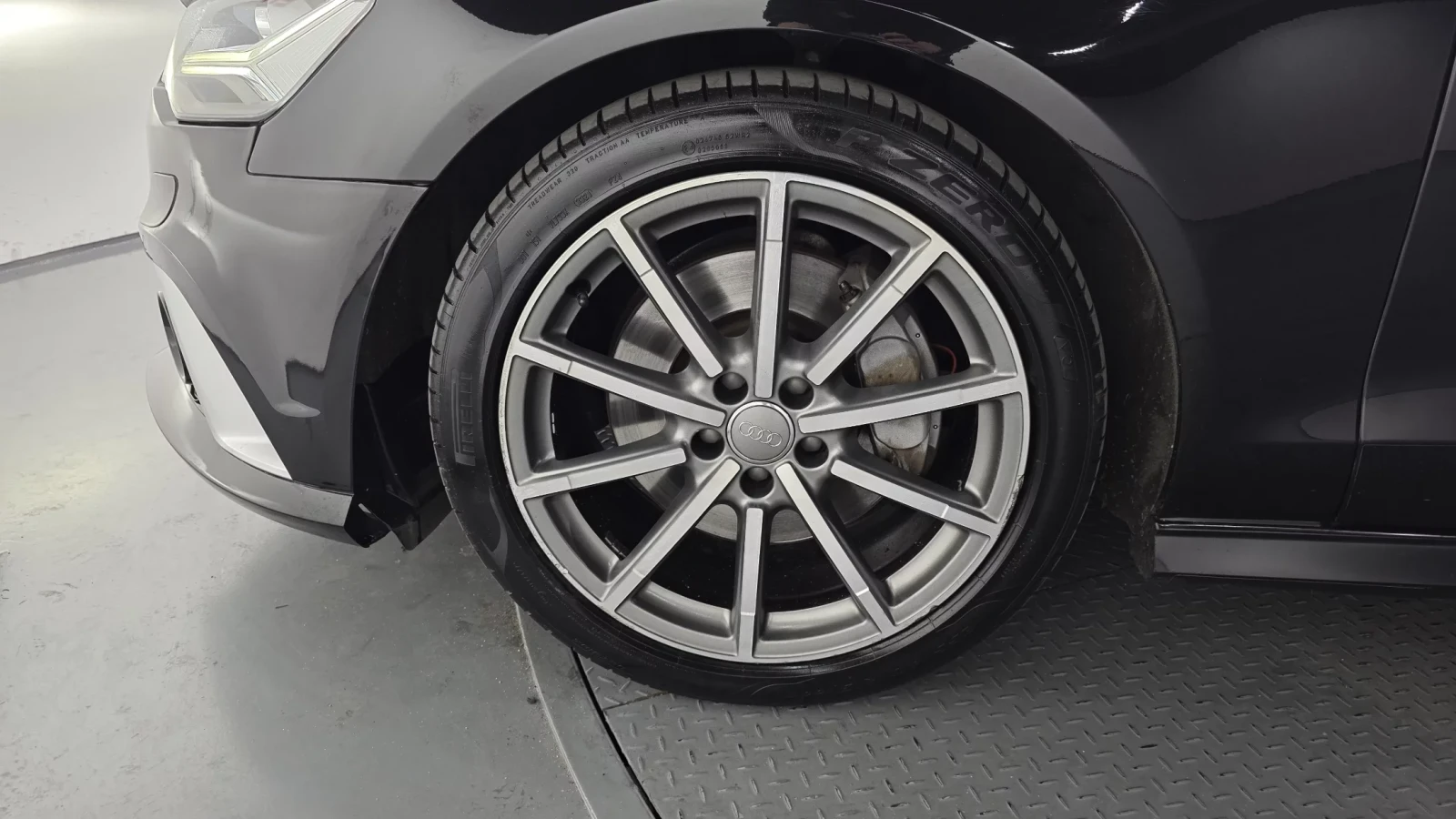 Audi A6 2016 TDI* QUATTRO* C7* HEAD-UP* RS PK* ������ ���� | Mobile.bg � ����������� 17