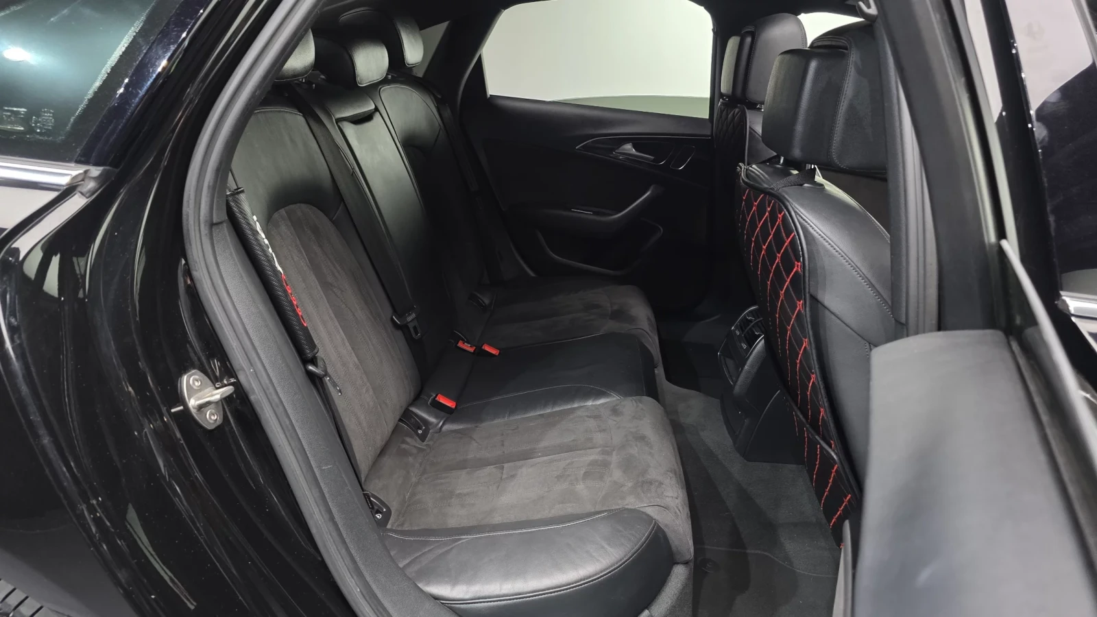 Audi A6 2016 TDI* QUATTRO* C7* HEAD-UP* RS PK* ������ ���� | Mobile.bg � ����������� 15