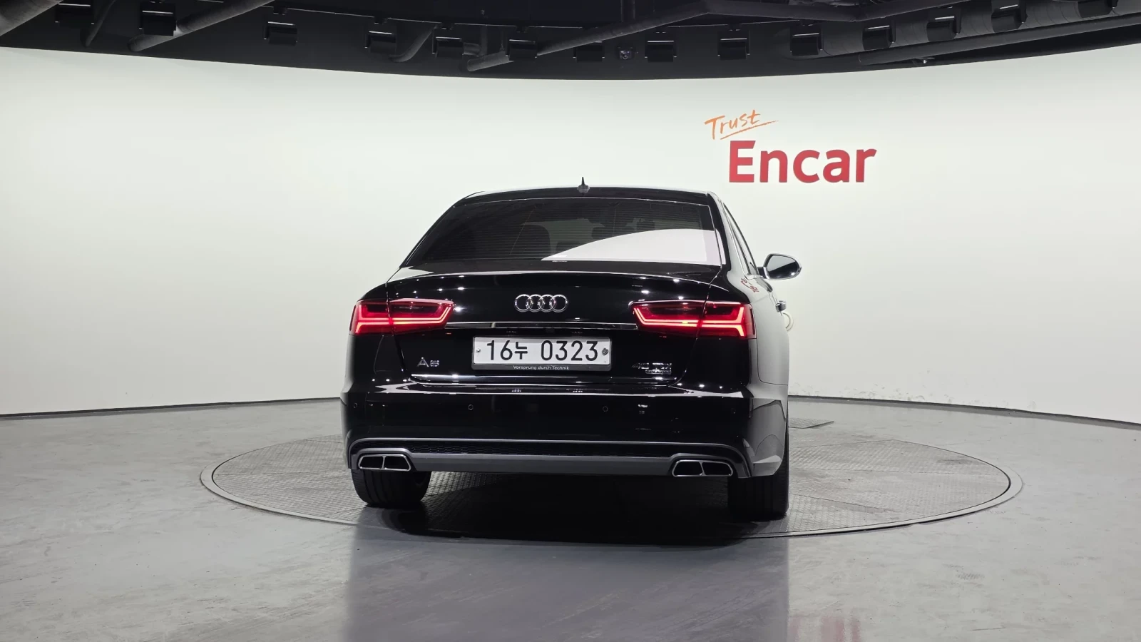 Audi A6 2016 TDI* QUATTRO* C7* HEAD-UP* RS PK* ������ ���� | Mobile.bg � ����������� 4