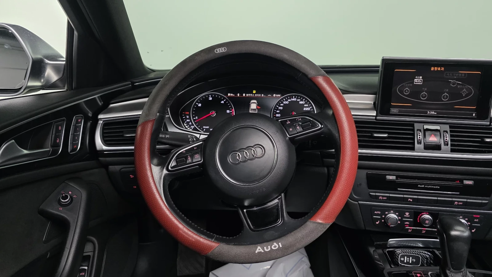 Audi A6 2016 TDI* QUATTRO* C7* HEAD-UP* RS PK* ������ ���� | Mobile.bg � ����������� 7