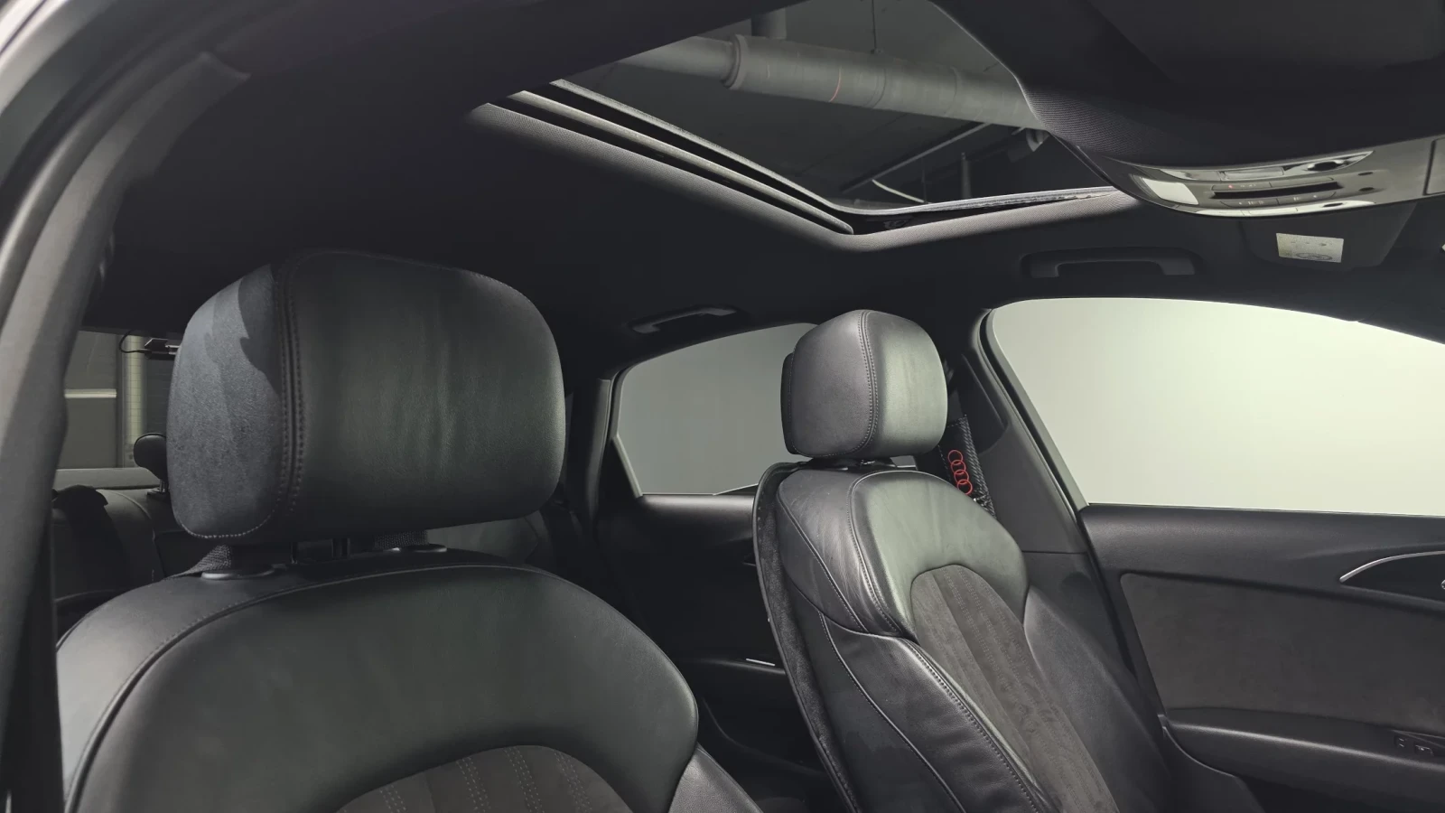 Audi A6 2016 TDI* QUATTRO* C7* HEAD-UP* RS PK* ������ ���� | Mobile.bg � ����������� 14