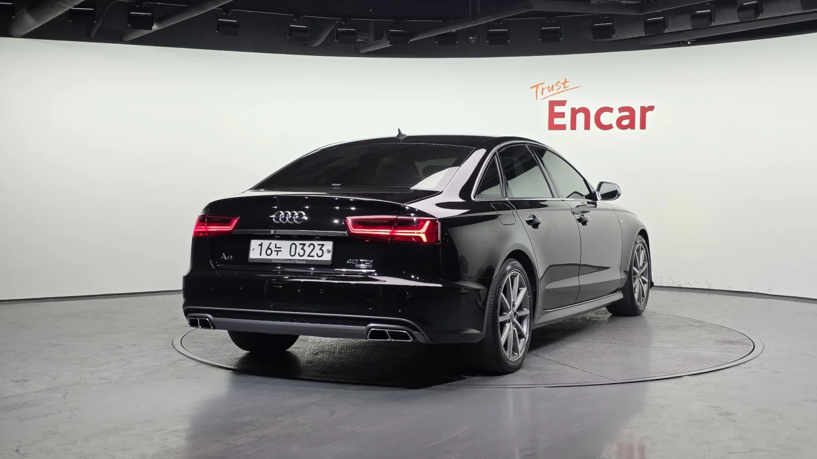 Audi A6 2016 TDI* QUATTRO* C7* HEAD-UP* RS PK* ������ ���� | Mobile.bg � ����������� 3