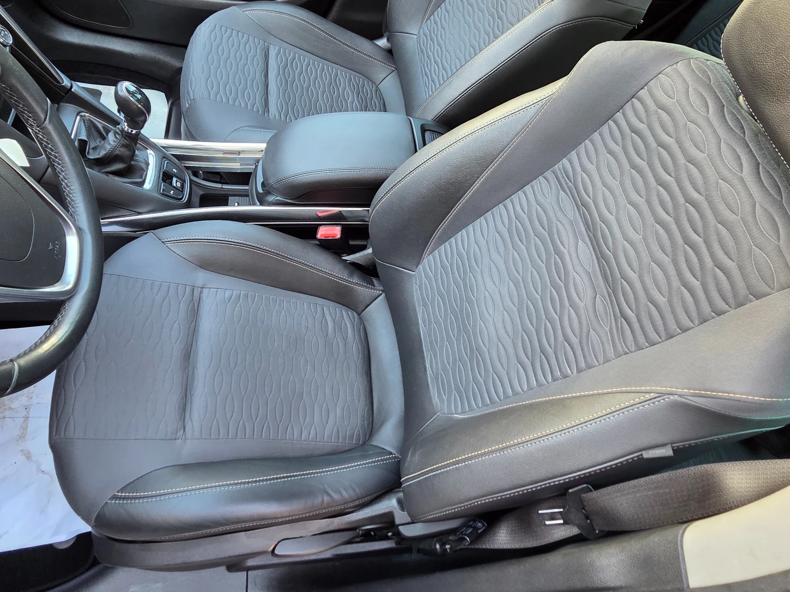 Opel Zafira 2.0CDTi COSMO* ��������* ��������*  | Mobile.bg � ����������� 12