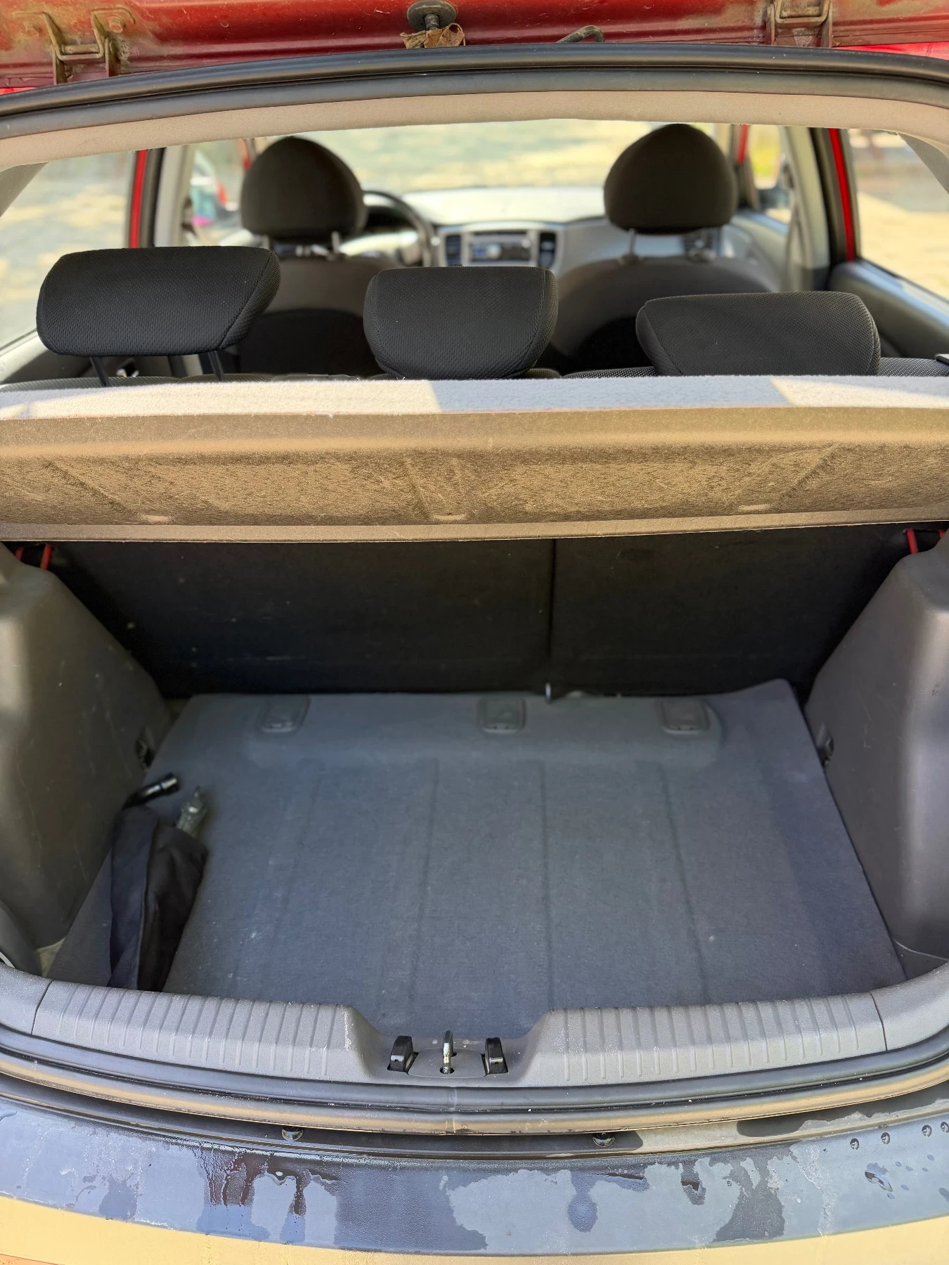 Kia Rio CVVT, снимка 6 - Автомобили и джипове - 54321732