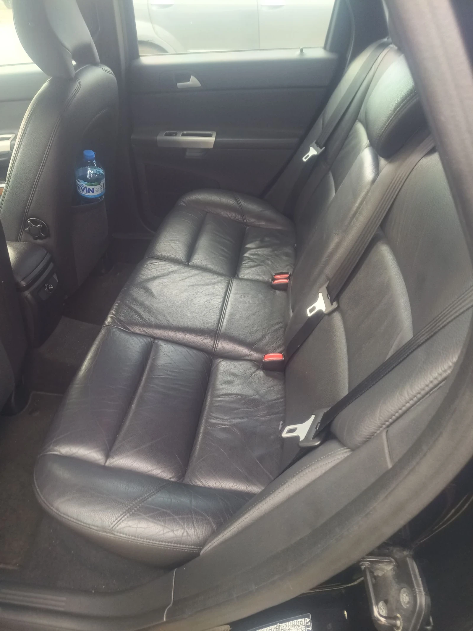 Volvo V50 2000 D, снимка 8 - Автомобили и джипове - 54379745