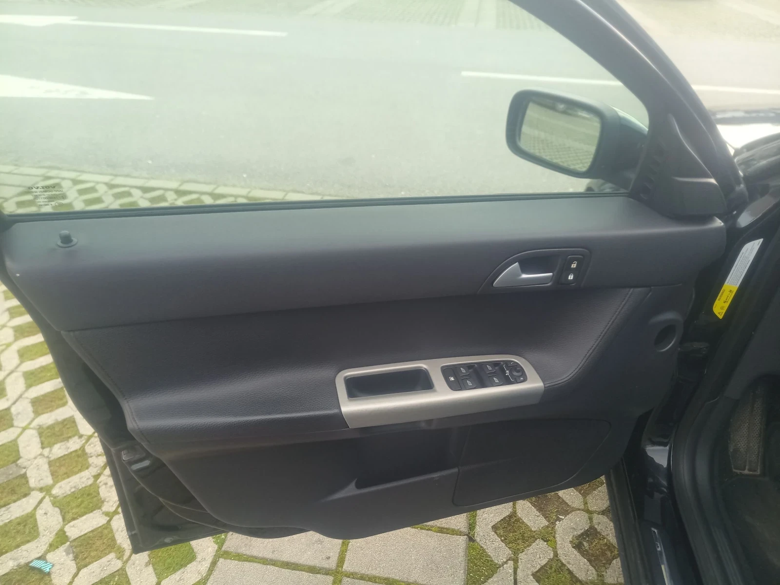 Volvo V50 2000 D, снимка 5 - Автомобили и джипове - 54379745
