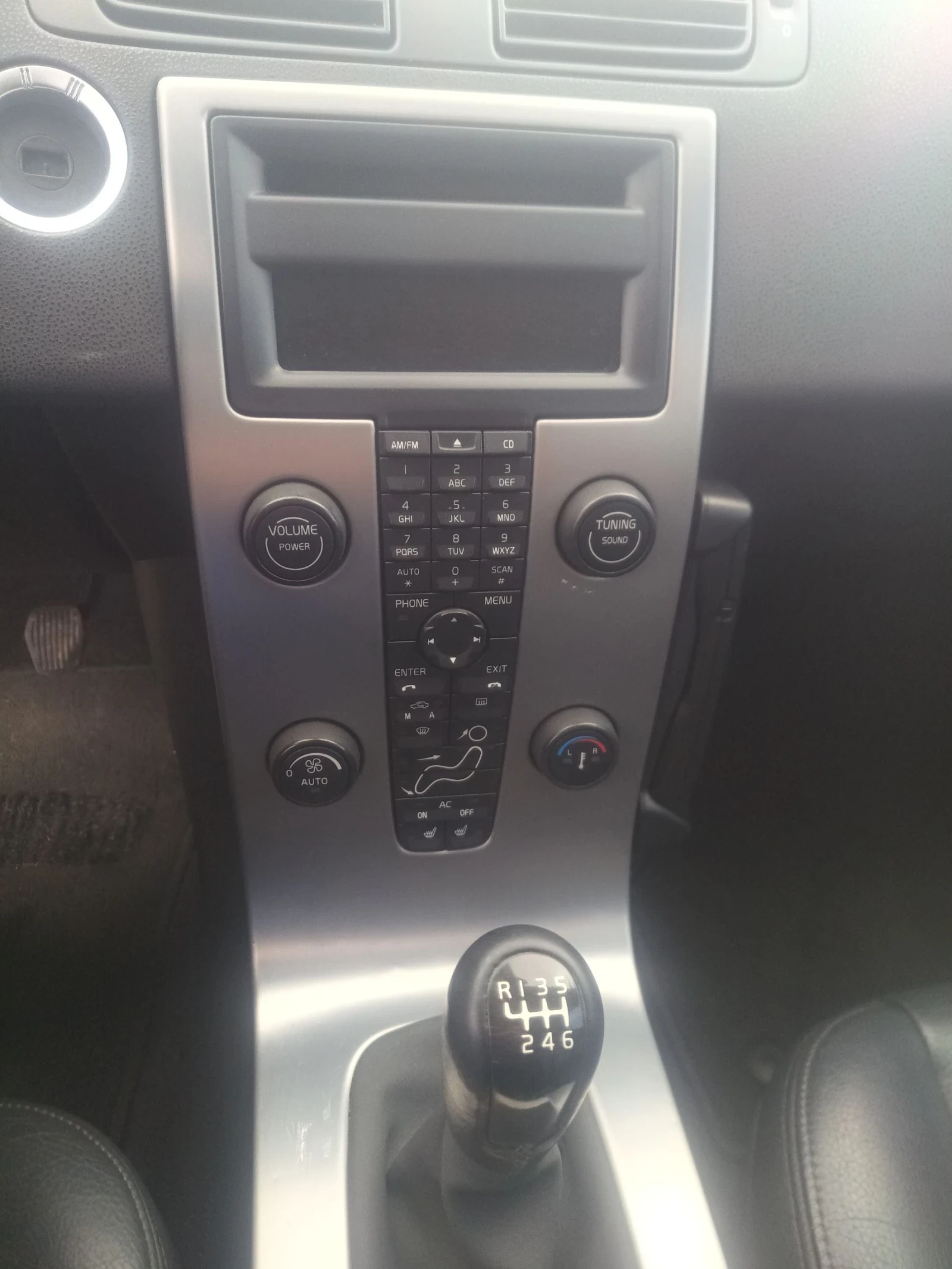 Volvo V50 2000 D, снимка 2 - Автомобили и джипове - 54379745
