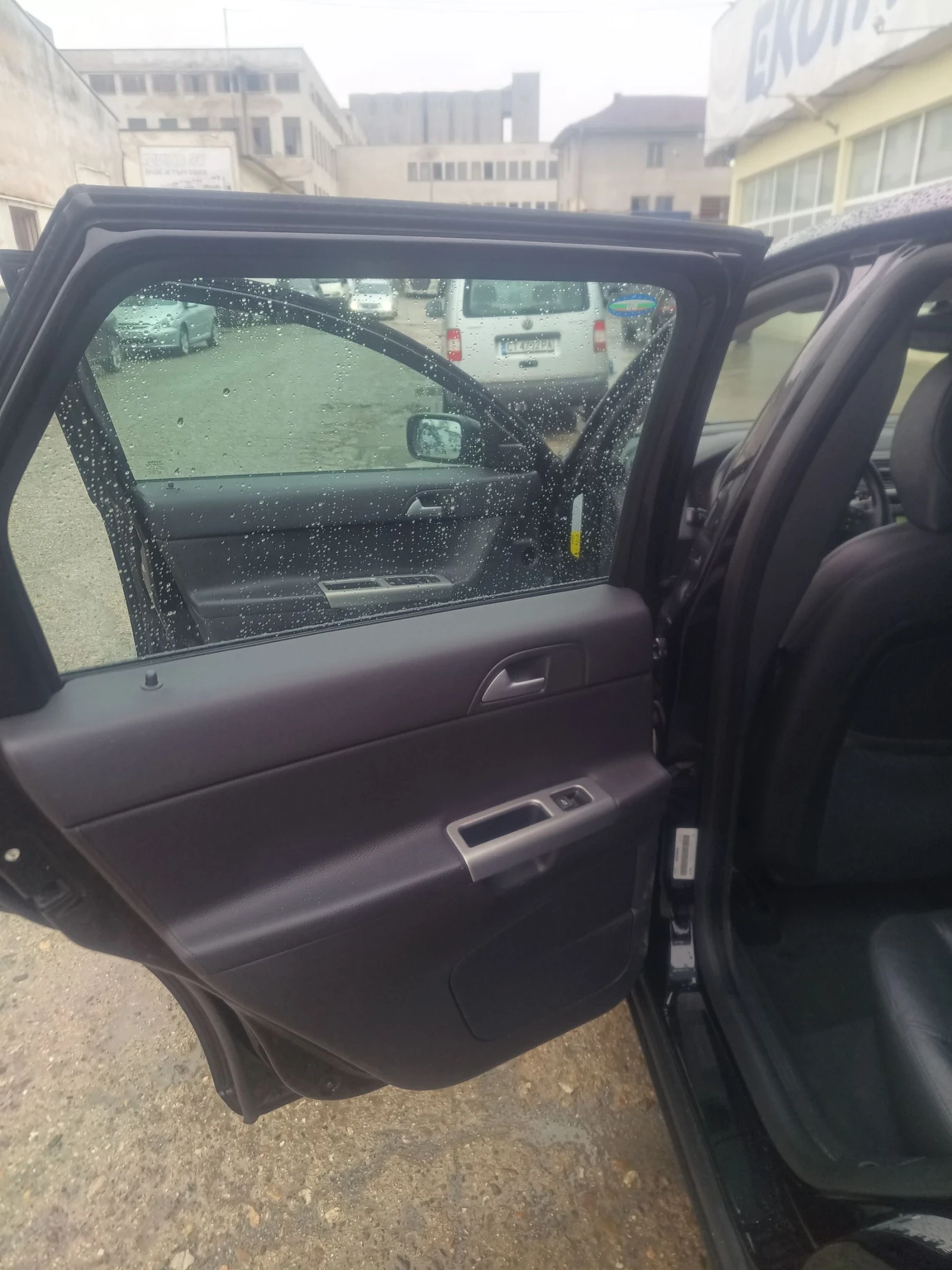 Volvo V50 2000 D, снимка 9 - Автомобили и джипове - 54379745