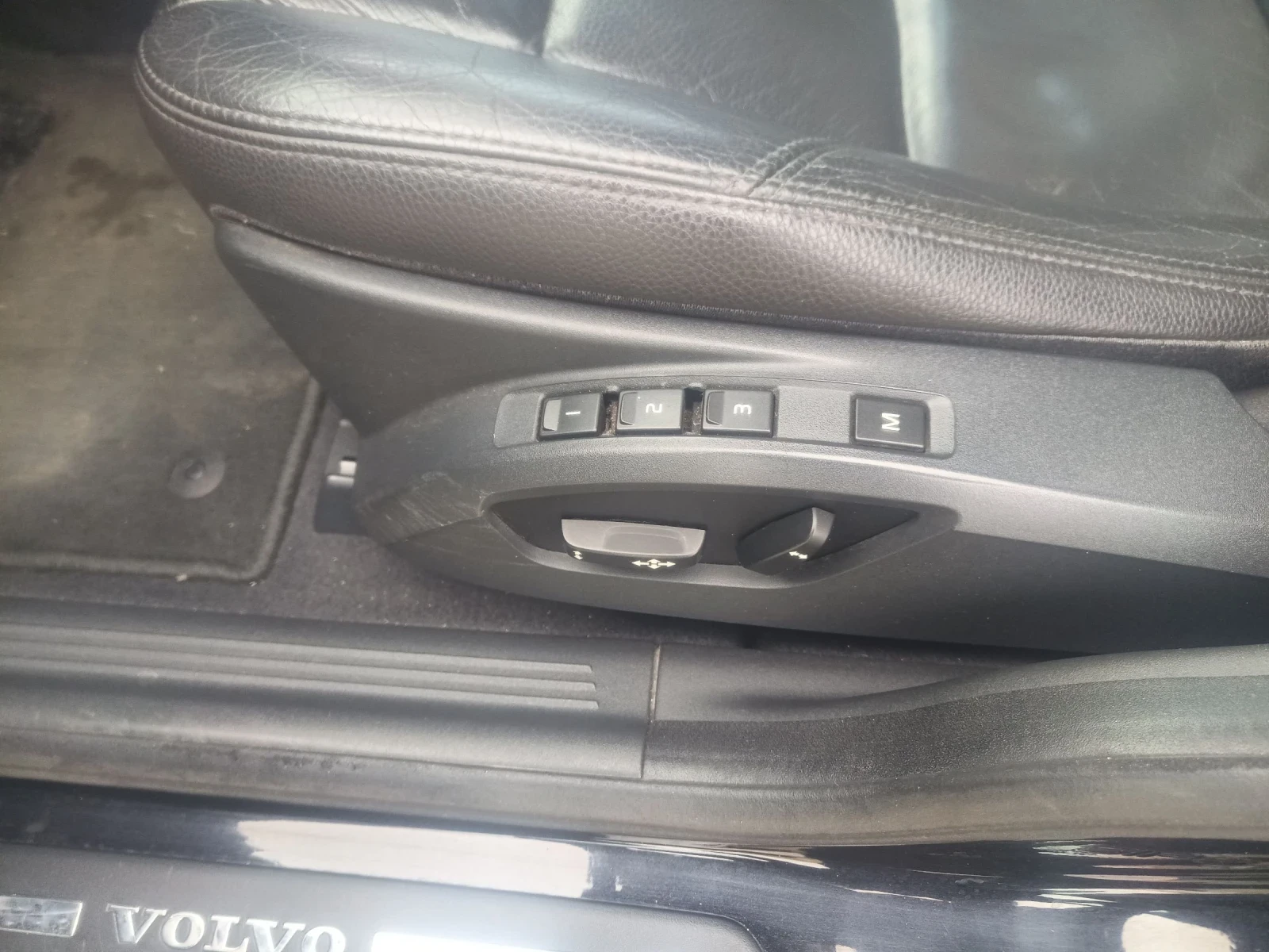 Volvo V50 2000 D, снимка 3 - Автомобили и джипове - 54379745