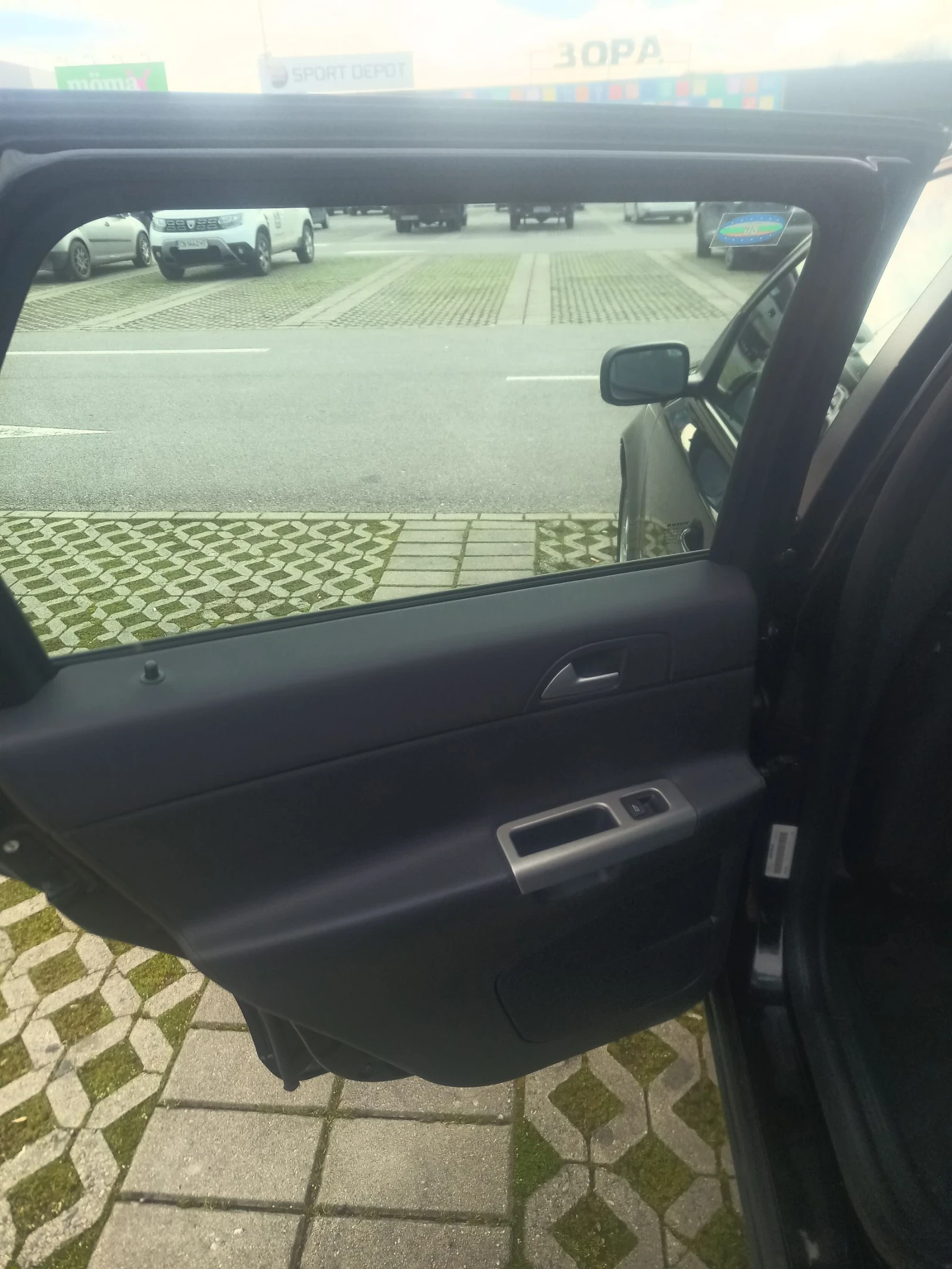 Volvo V50 2000 D, снимка 6 - Автомобили и джипове - 54379745