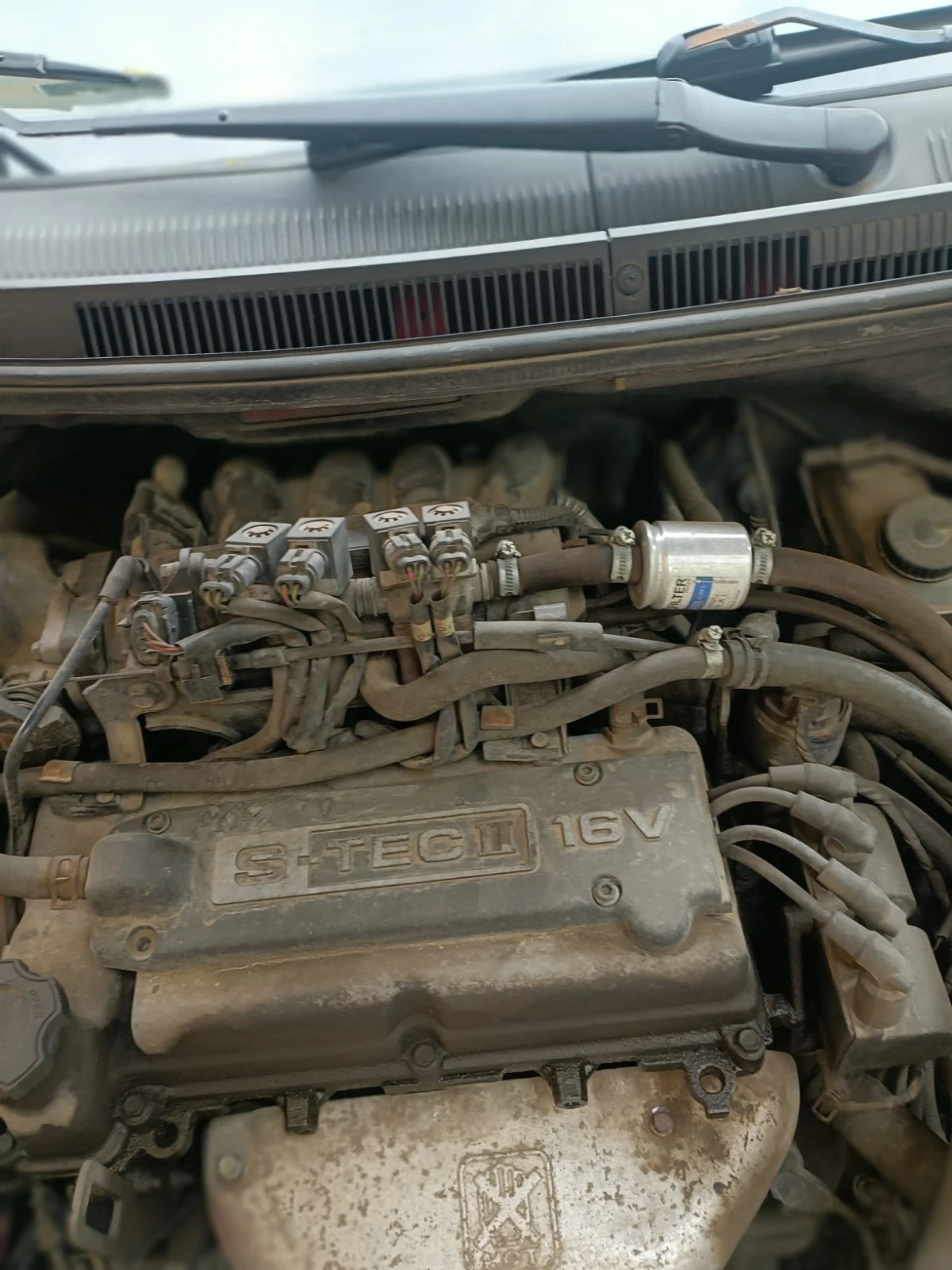Chevrolet Aveo, снимка 5 - Автомобили и джипове - 54387936