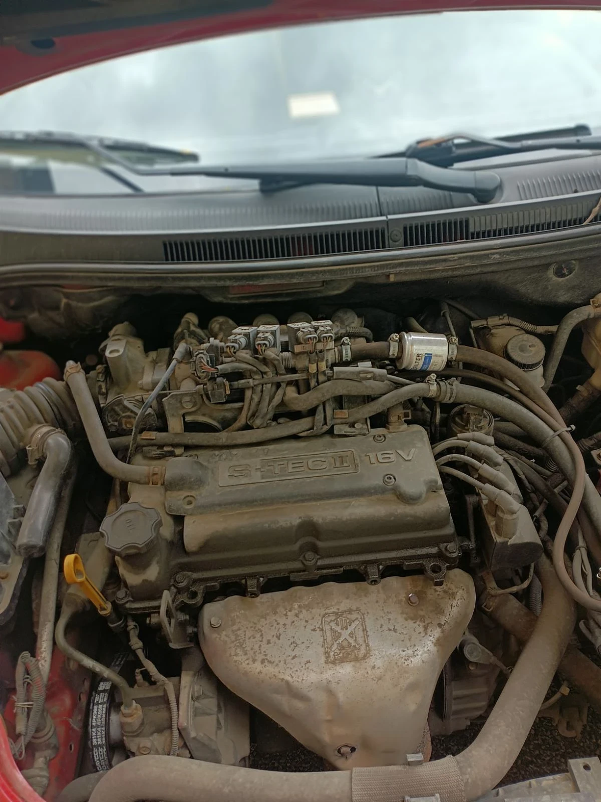 Chevrolet Aveo, снимка 10 - Автомобили и джипове - 54387936