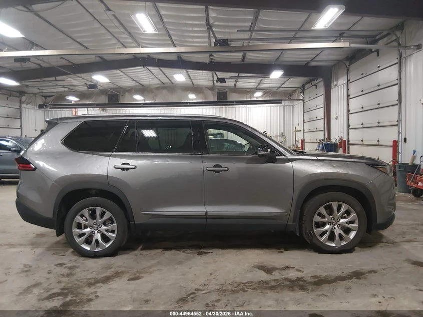 Toyota Grand Highlander 2.5l Hybrid Limited, снимка 13 - Автомобили и джипове - 54488561