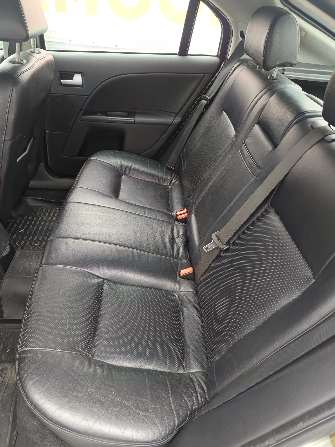 Ford Mondeo 2.5 v6 ������ | Mobile.bg � ����������� 7
