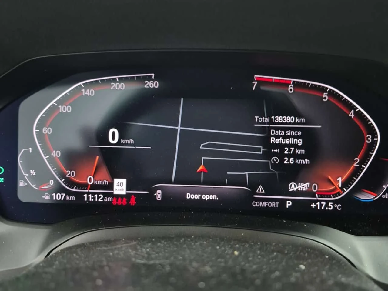 BMW 330 М ПАКЕТ/ПОДГРЕВ/ШИБЕДАХ/XDRIVE/CARFAX/ФИНАНСИРАНЕ, снимка 9 - Автомобили и джипове - 54723646