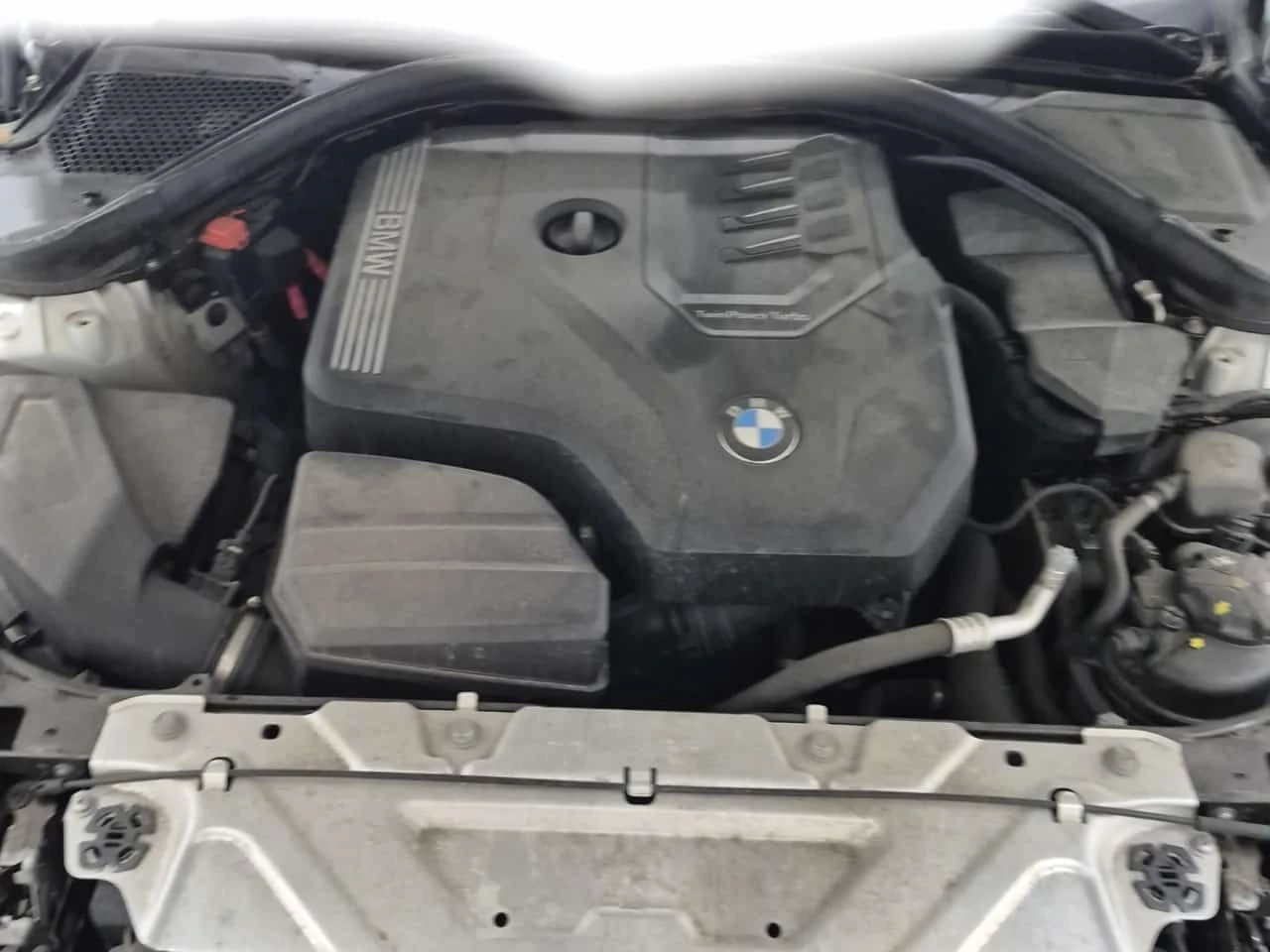 BMW 330 М ПАКЕТ/ПОДГРЕВ/ШИБЕДАХ/XDRIVE/CARFAX/ФИНАНСИРАНЕ, снимка 16 - Автомобили и джипове - 54723646