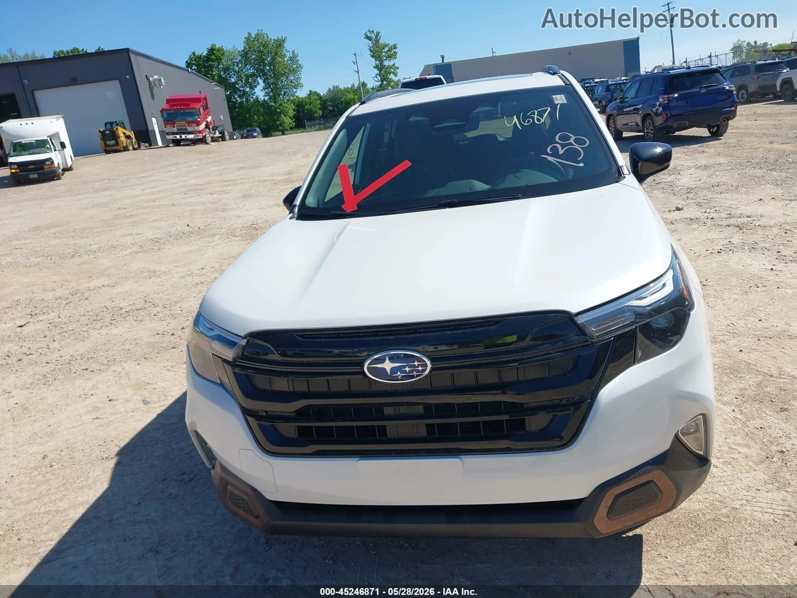 Subaru Forester SPORT* ЧИСТО НОВА* ЦЕНА ДО БГ, снимка 2 - Автомобили и джипове - 55046616