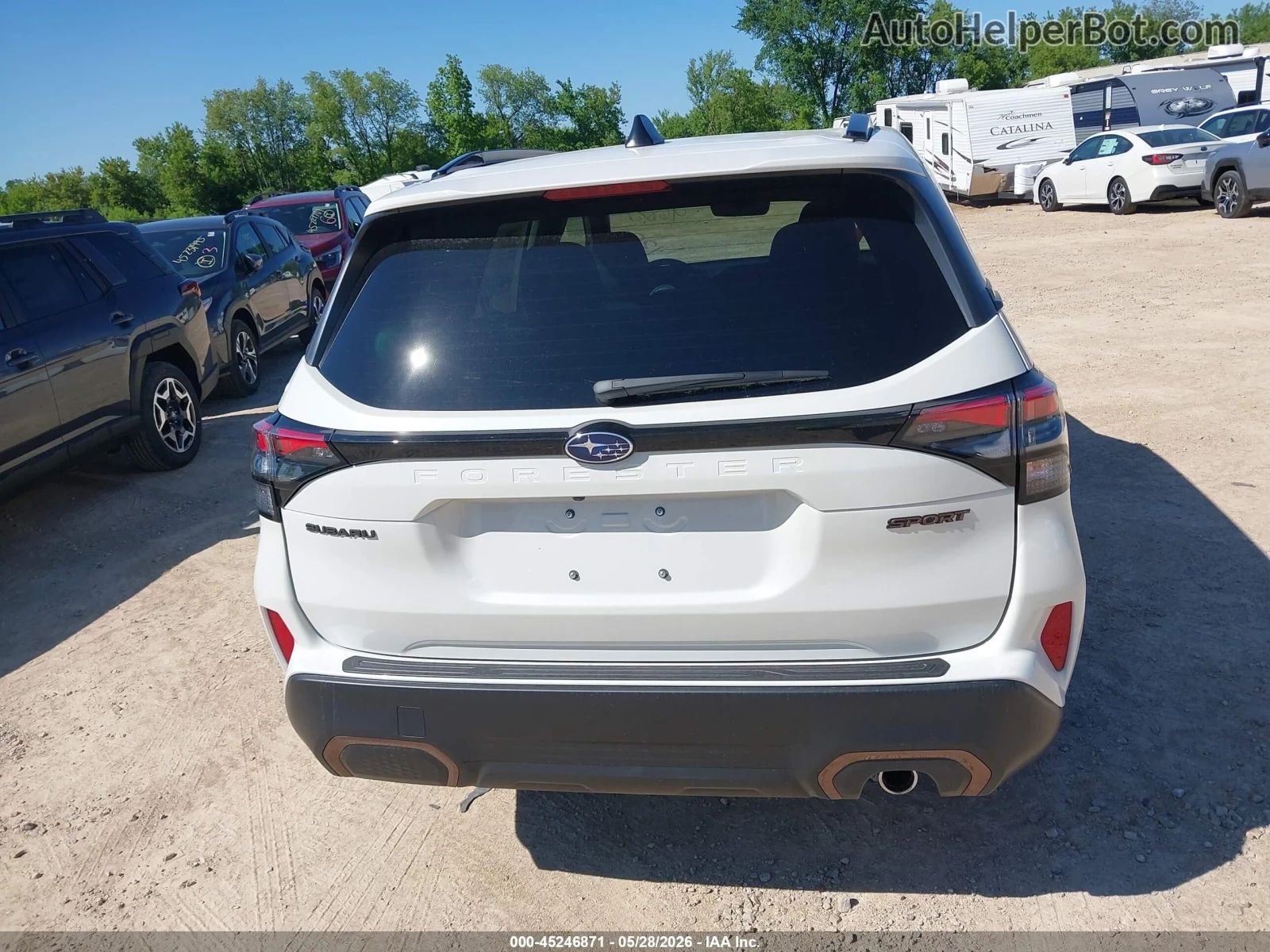 Subaru Forester SPORT* ЧИСТО НОВА* ЦЕНА ДО БГ, снимка 5 - Автомобили и джипове - 55046616