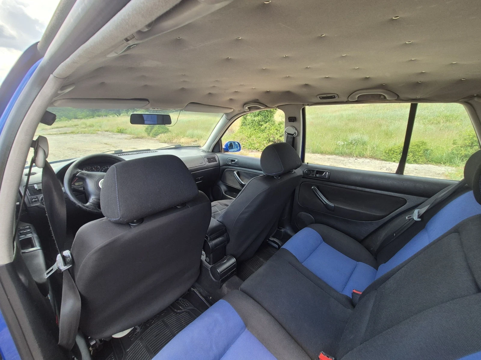 VW Golf, снимка 9 - Автомобили и джипове - 55048912