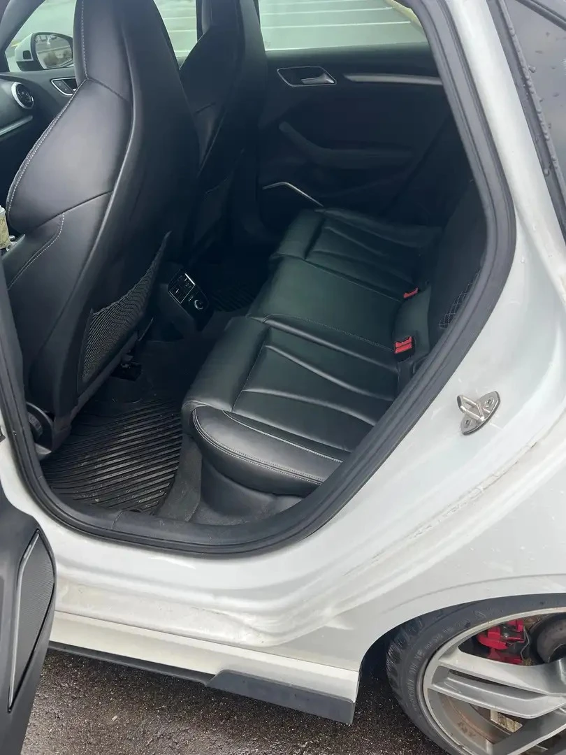 Audi S3 TECHNIK STAGE 2 ���� �� �������� ���������� | Mobile.bg � ����������� 10