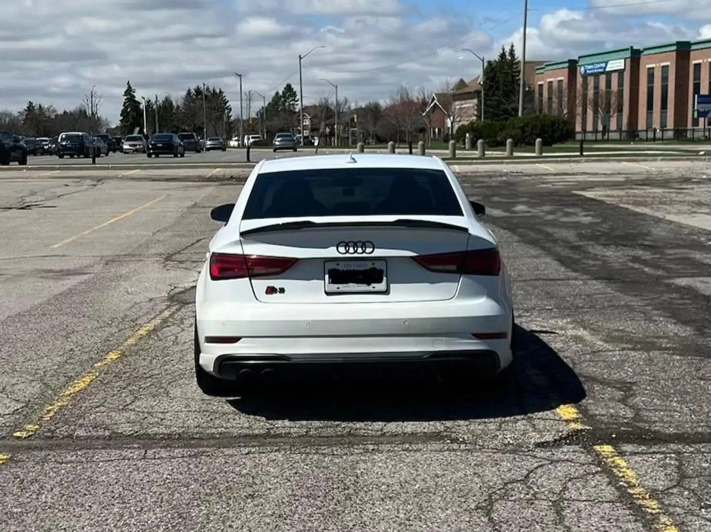 Audi S3 TECHNIK STAGE 2 ���� �� �������� ���������� | Mobile.bg � ����������� 6