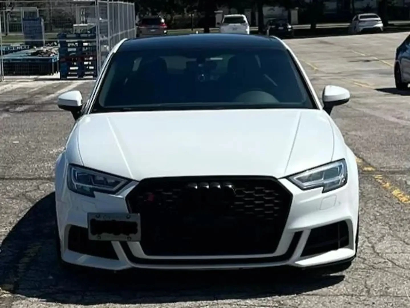 Audi S3 TECHNIK STAGE 2 ���� �� �������� ���������� | Mobile.bg � ����������� 2