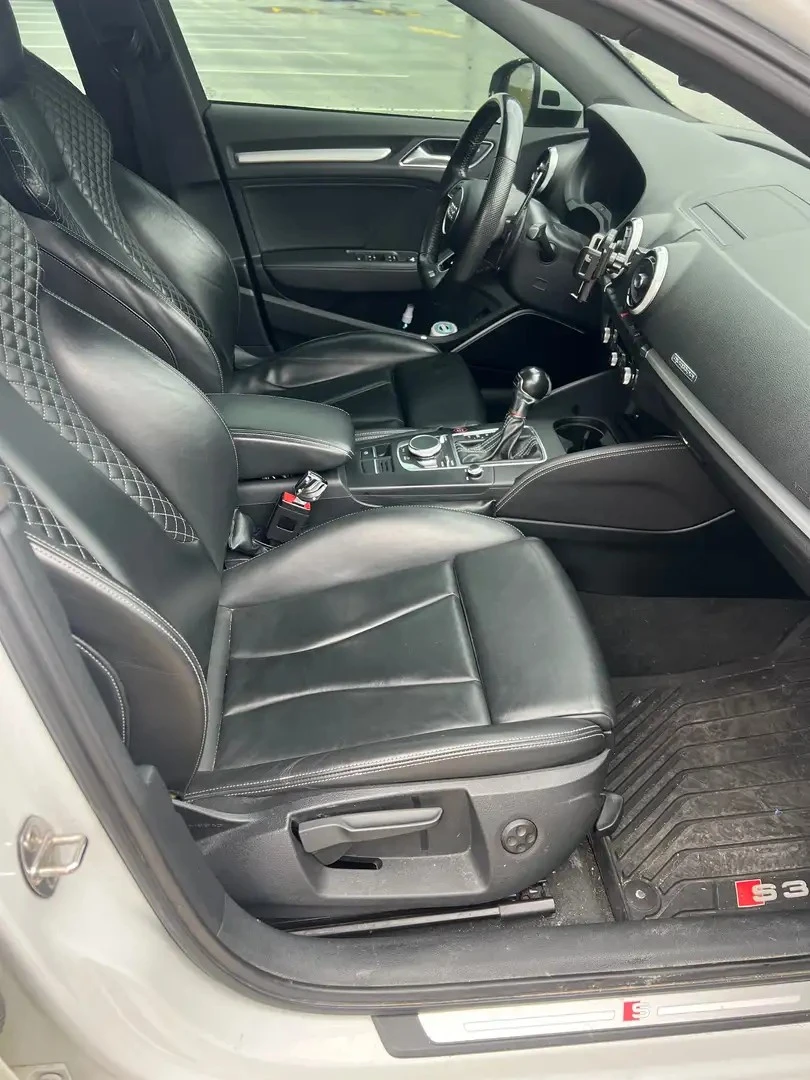 Audi S3 TECHNIK STAGE 2 ���� �� �������� ���������� | Mobile.bg � ����������� 8